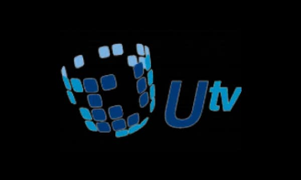 UTV Honduras logo