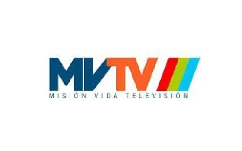 Misión Vida TV logo