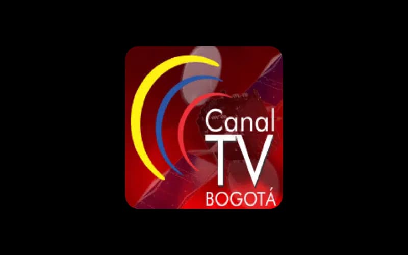 Canal TV Bogota logo