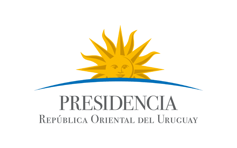 Presidencia Uruguay TV logo