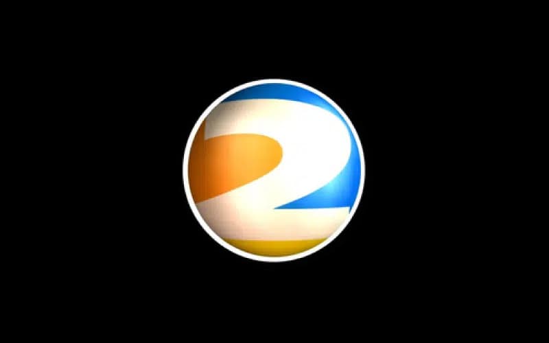 Canal 2 San Carlos HD - Uruguay logo