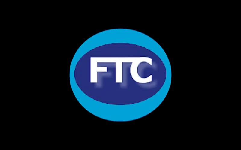 FTC - Florida Televisora Uruguay Color logo