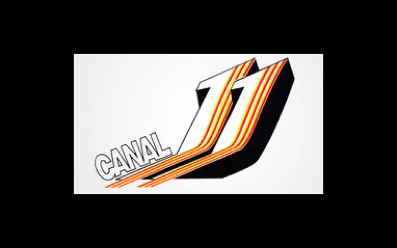 Canal 11 Treinta y Tres - Uruguay logo