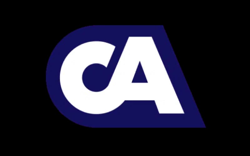 Canal Antigua Guatemala logo