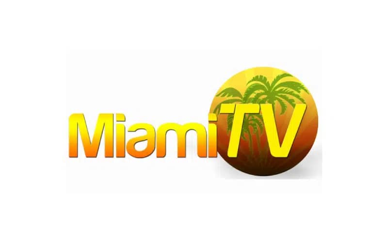 Miami TV España logo