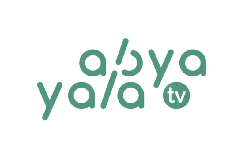 Abya Yala TV logo