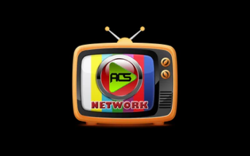 Acs Network logo