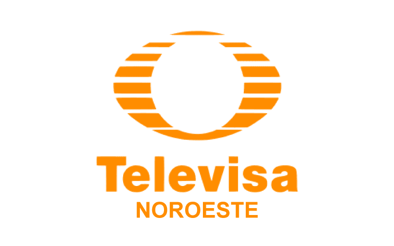 Televisa Vallevisión logo