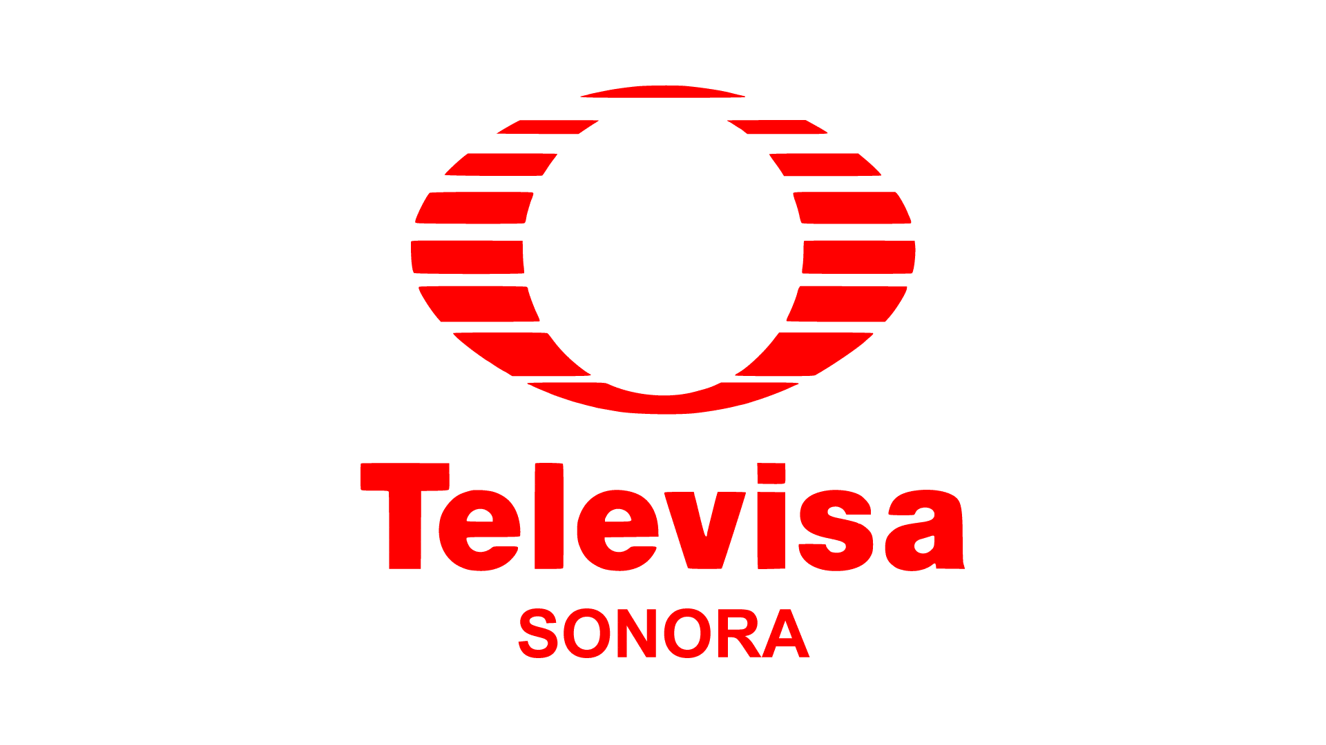 Televisa Sonora logo