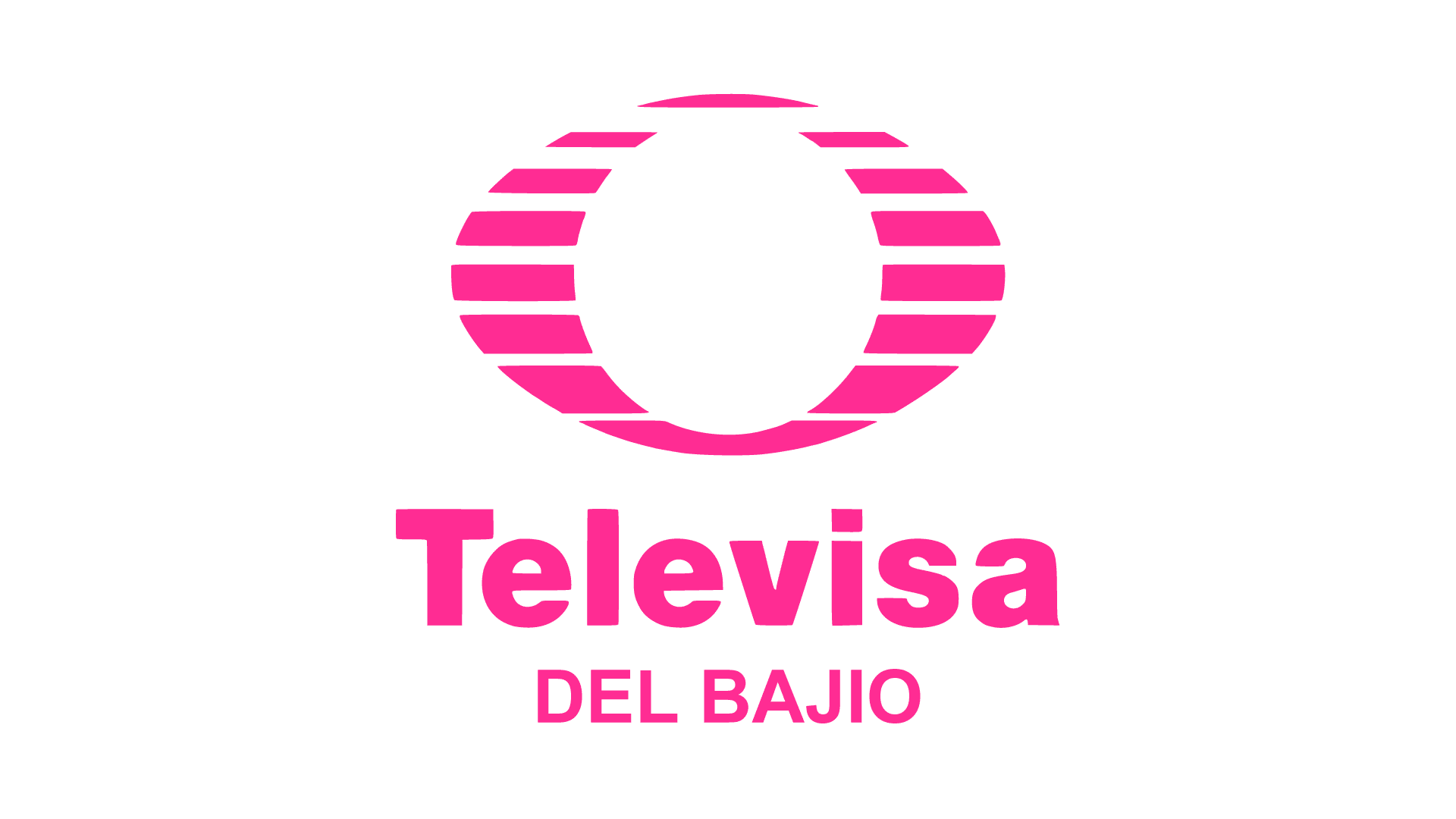 Televisa del Bajío logo