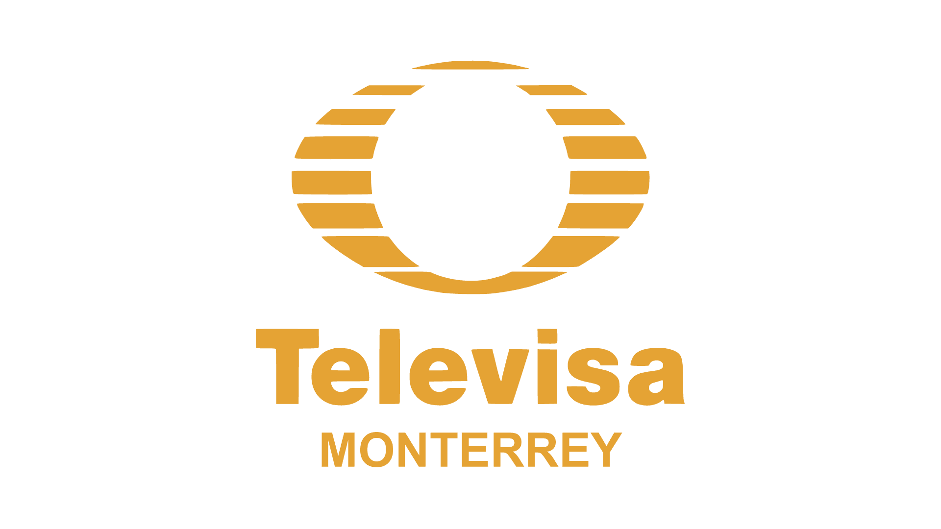 Televisa Monterrey logo