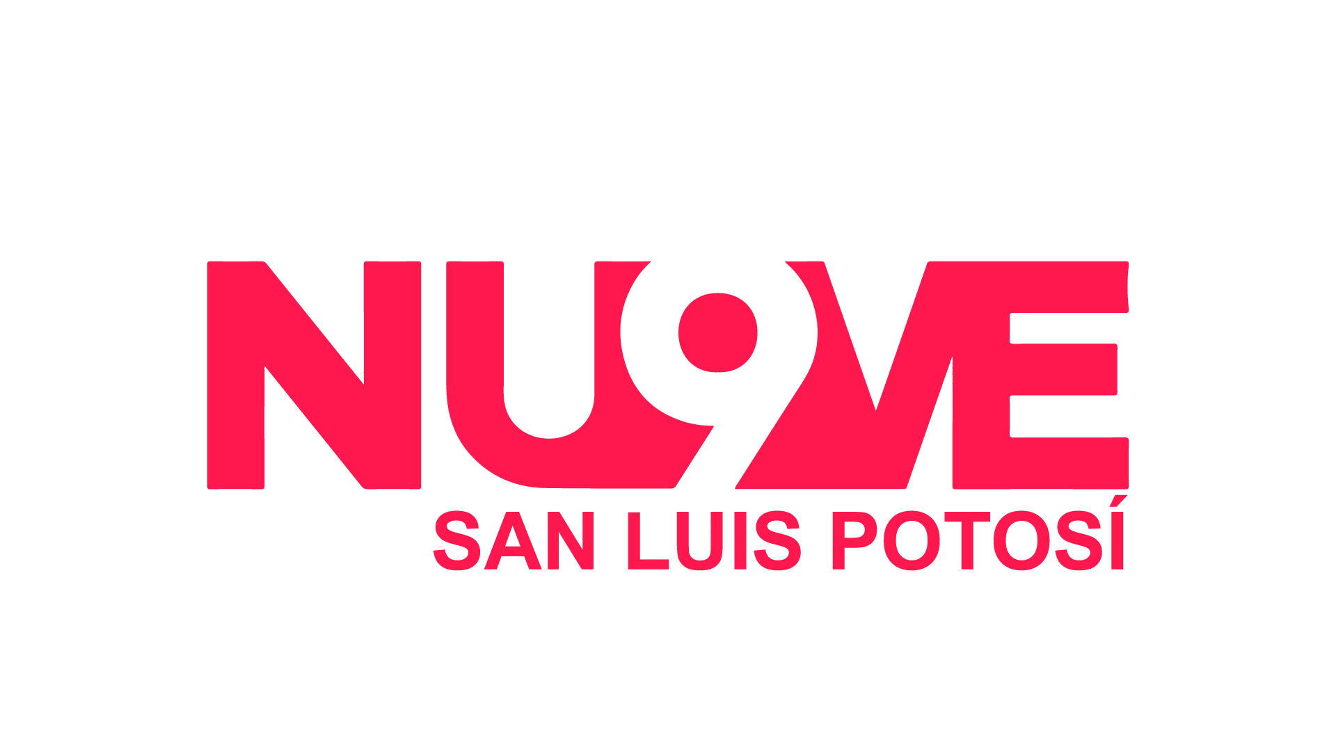 Televisa San Luis Potosí logo