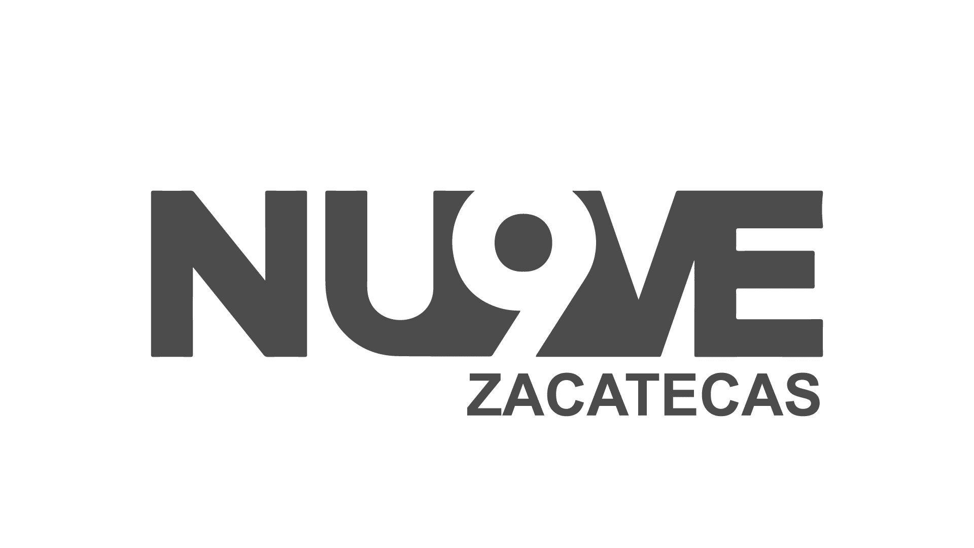 Televisa Zacatecas logo