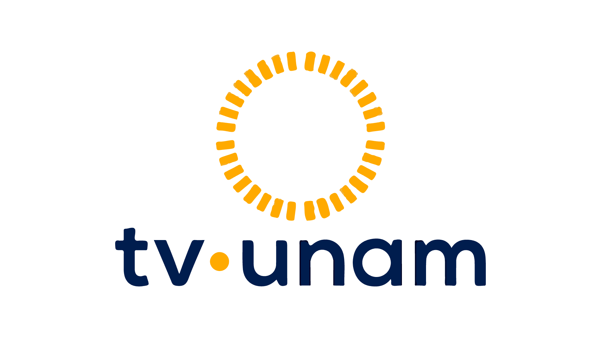 TV UNAM logo