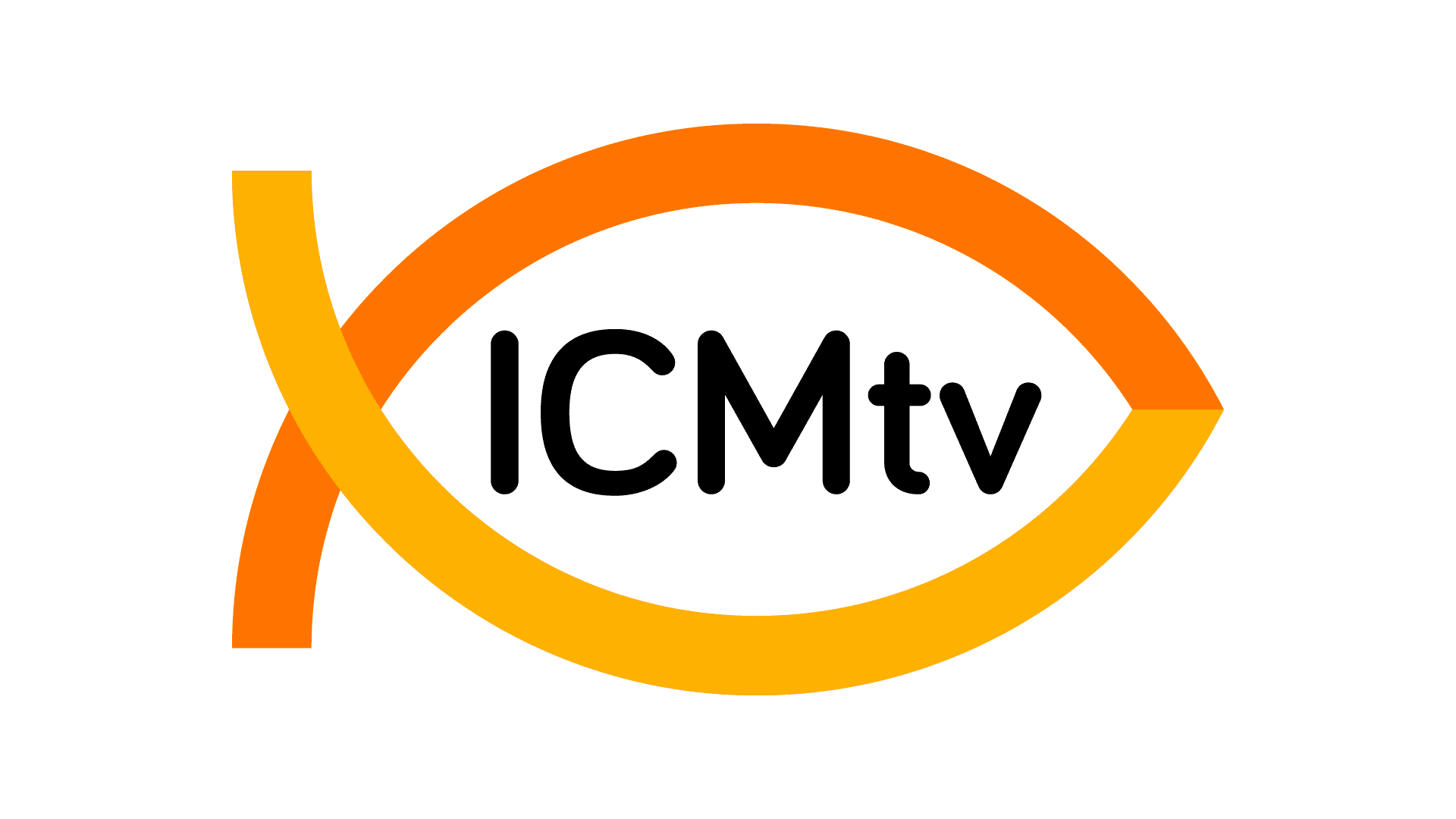 Iglesia Católica Montevideo - ICM tv logo