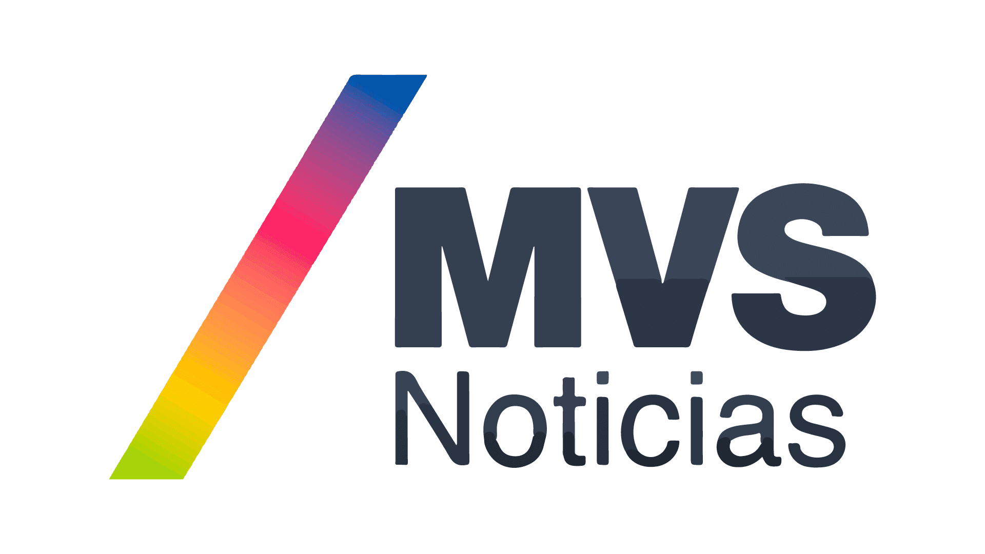 MVS Radio logo