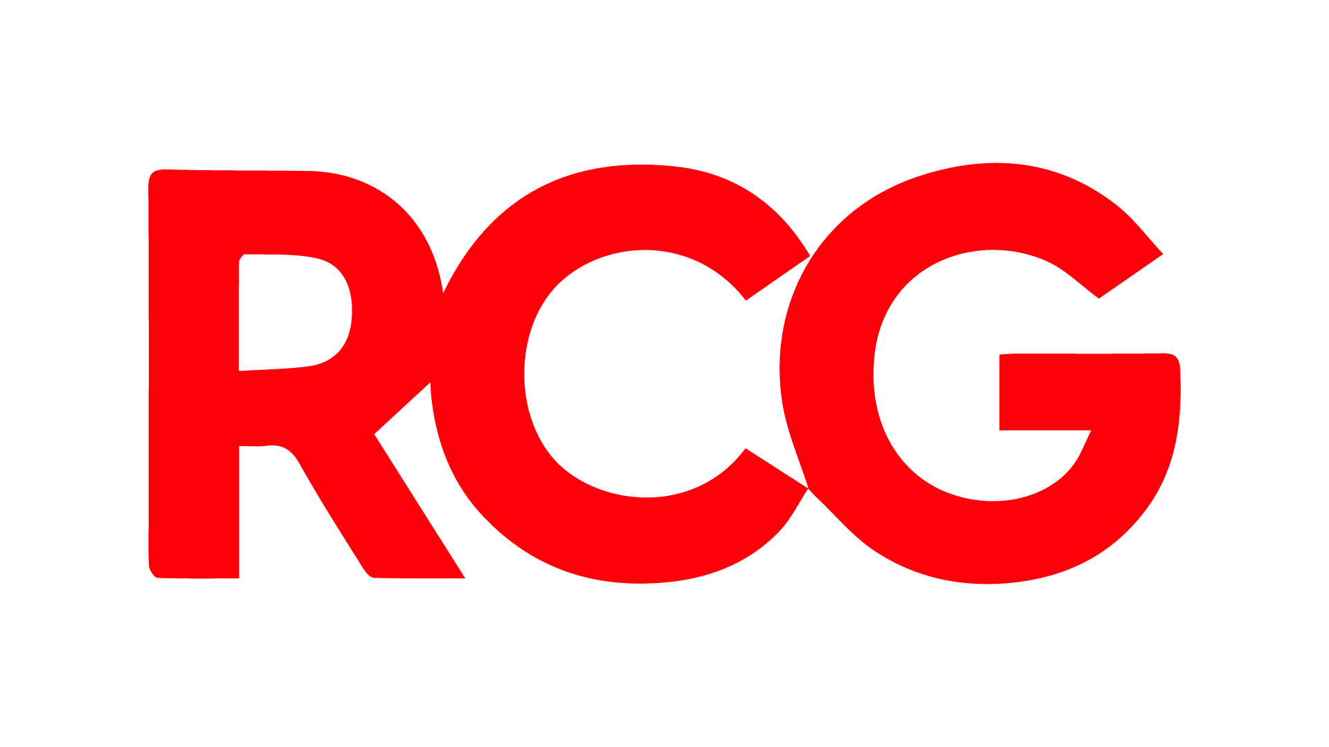 RCG 3 Televisión logo