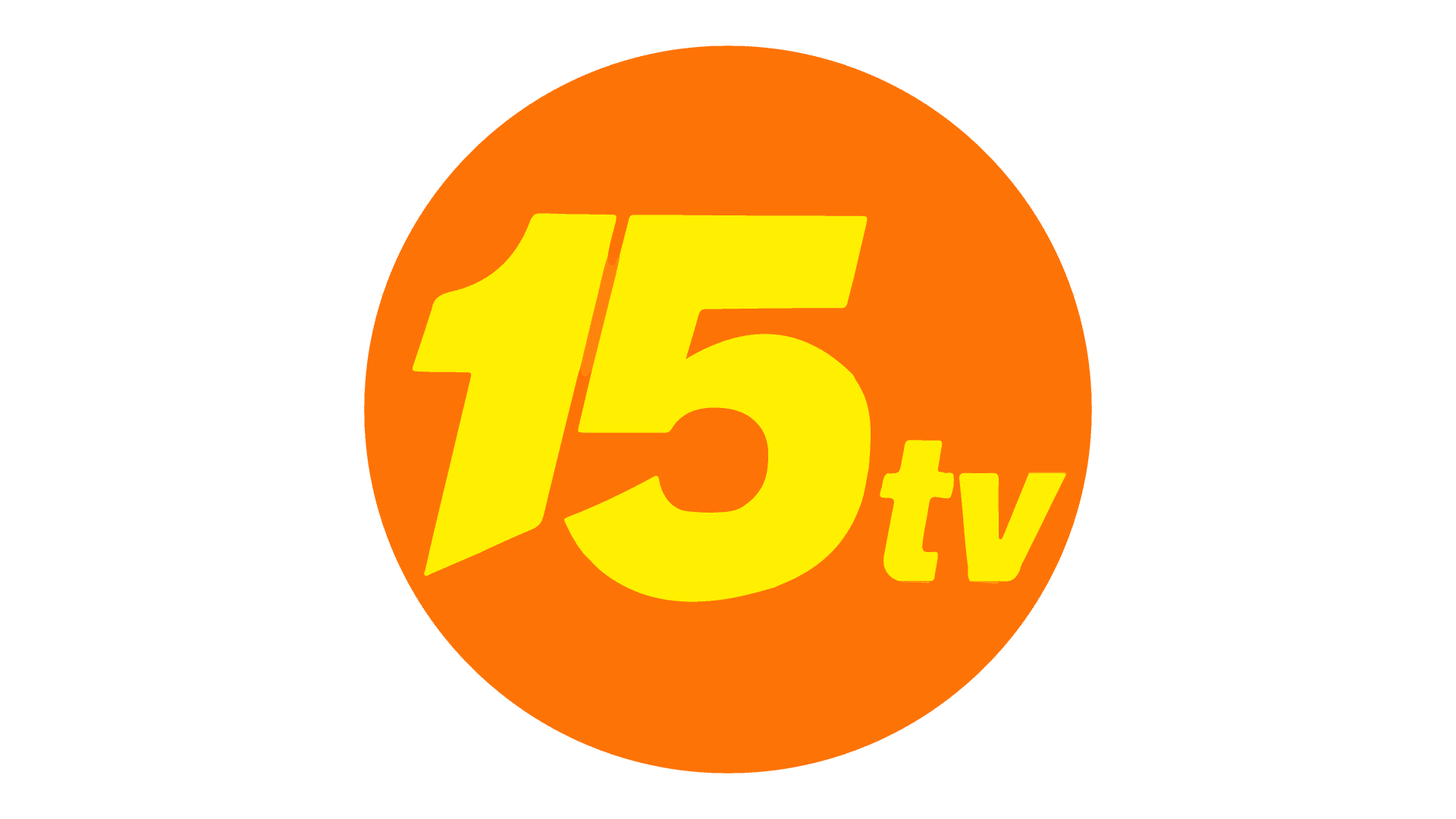 Canal 15 Coahuila logo