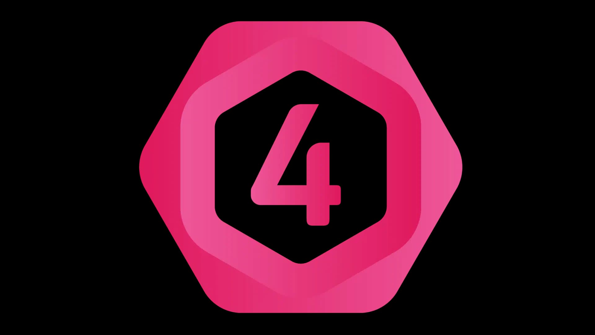 TV Cuatro Canal 4.2 Guanajuato logo