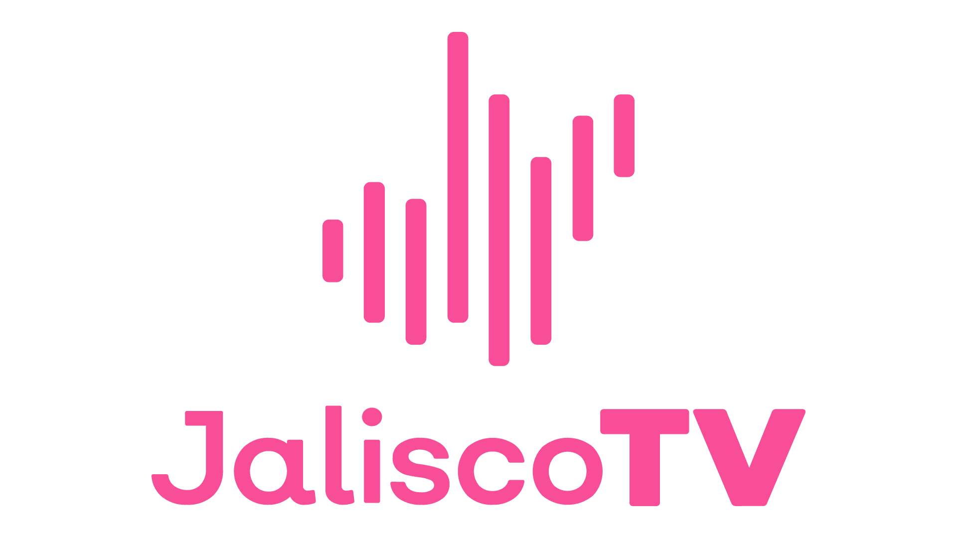 Jalisco TV logo