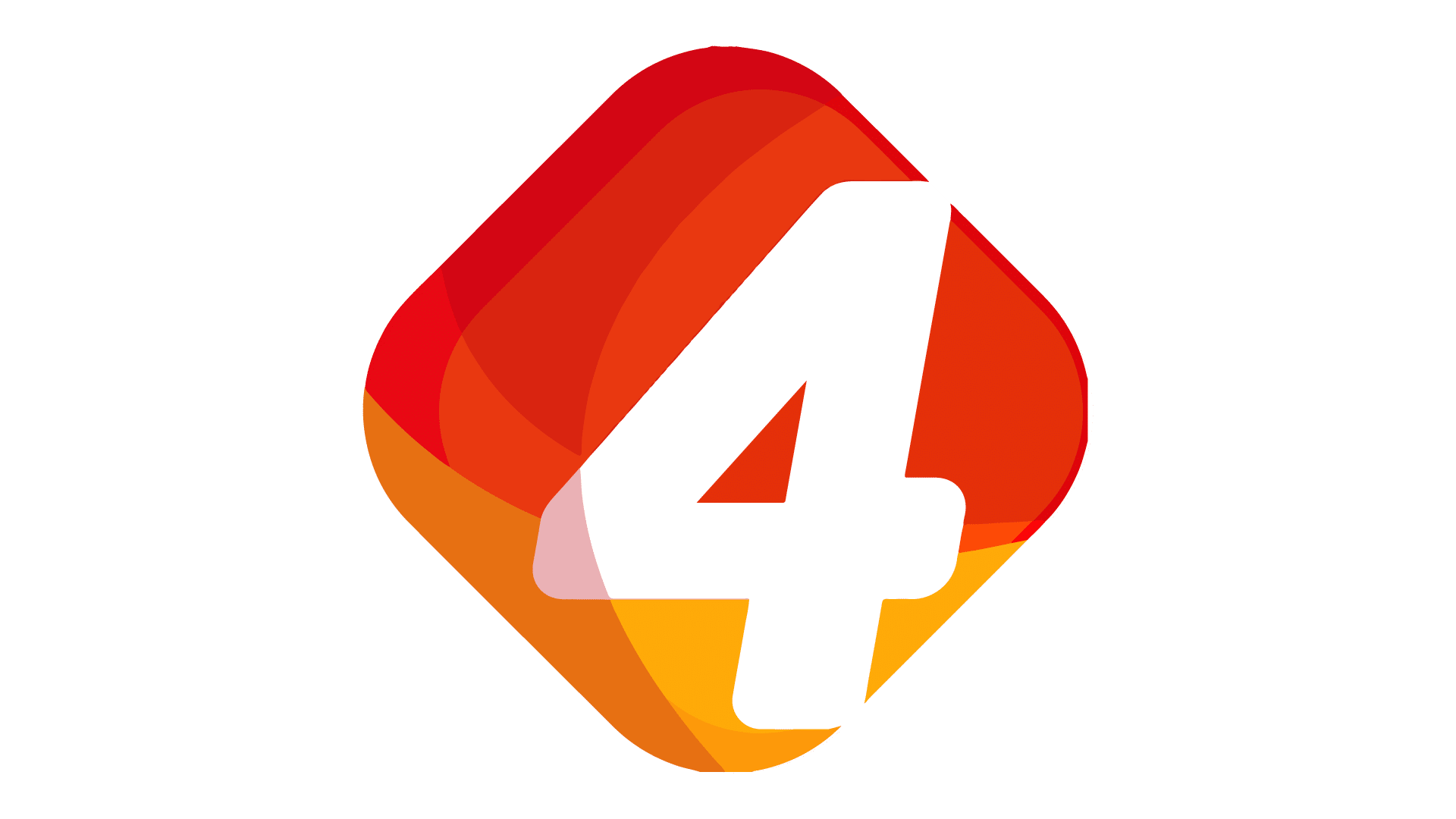 Canal 4 Televisa Guadalajara logo