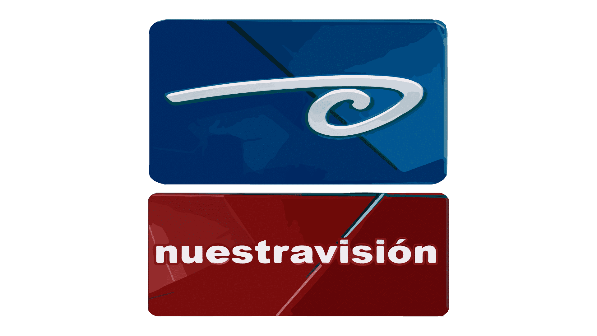 Nuestravisión logo