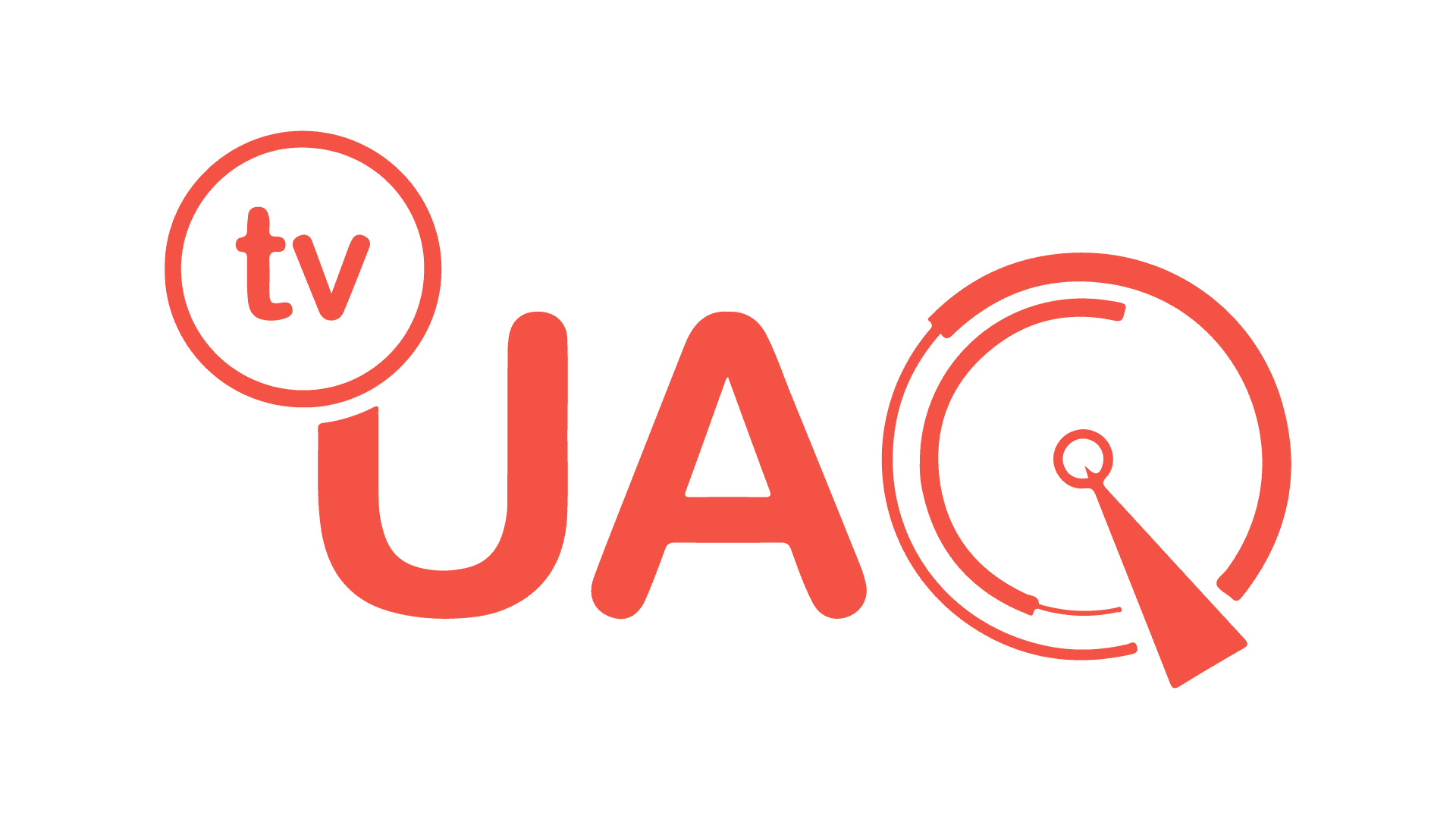 TvUAQ logo