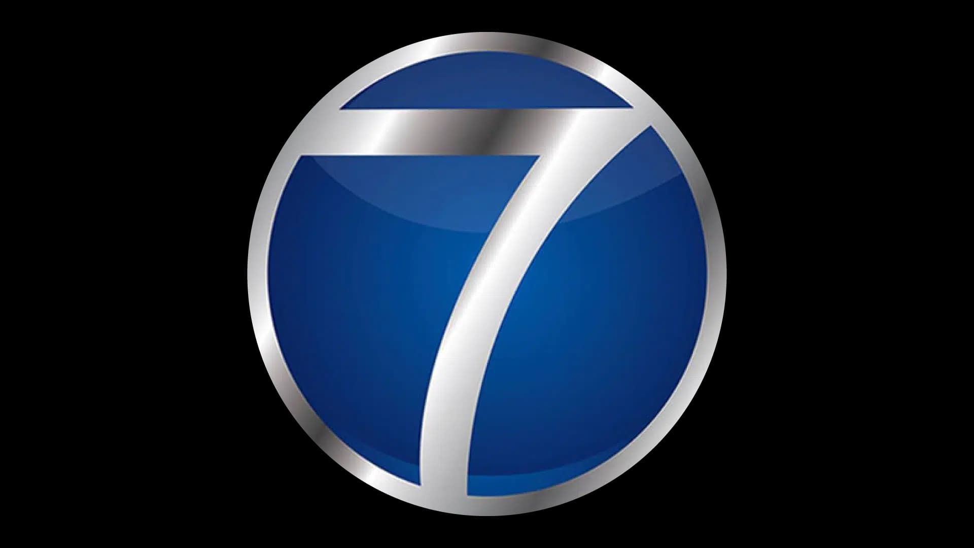 Canal 7 SLP logo