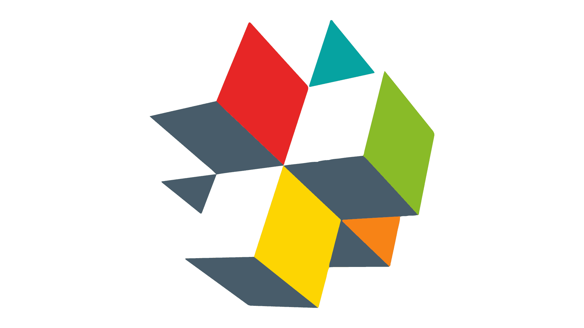 TV Más Veracruz logo