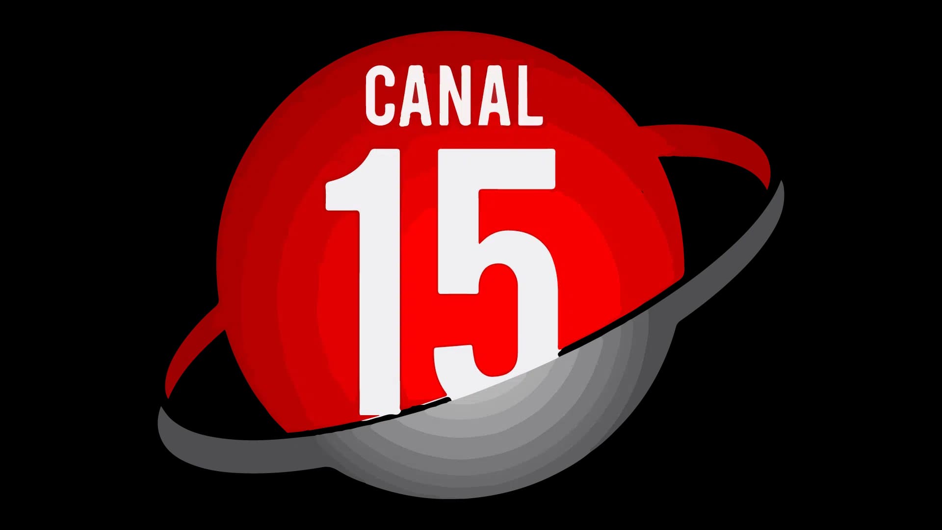 Canal 15 Zacatecas logo
