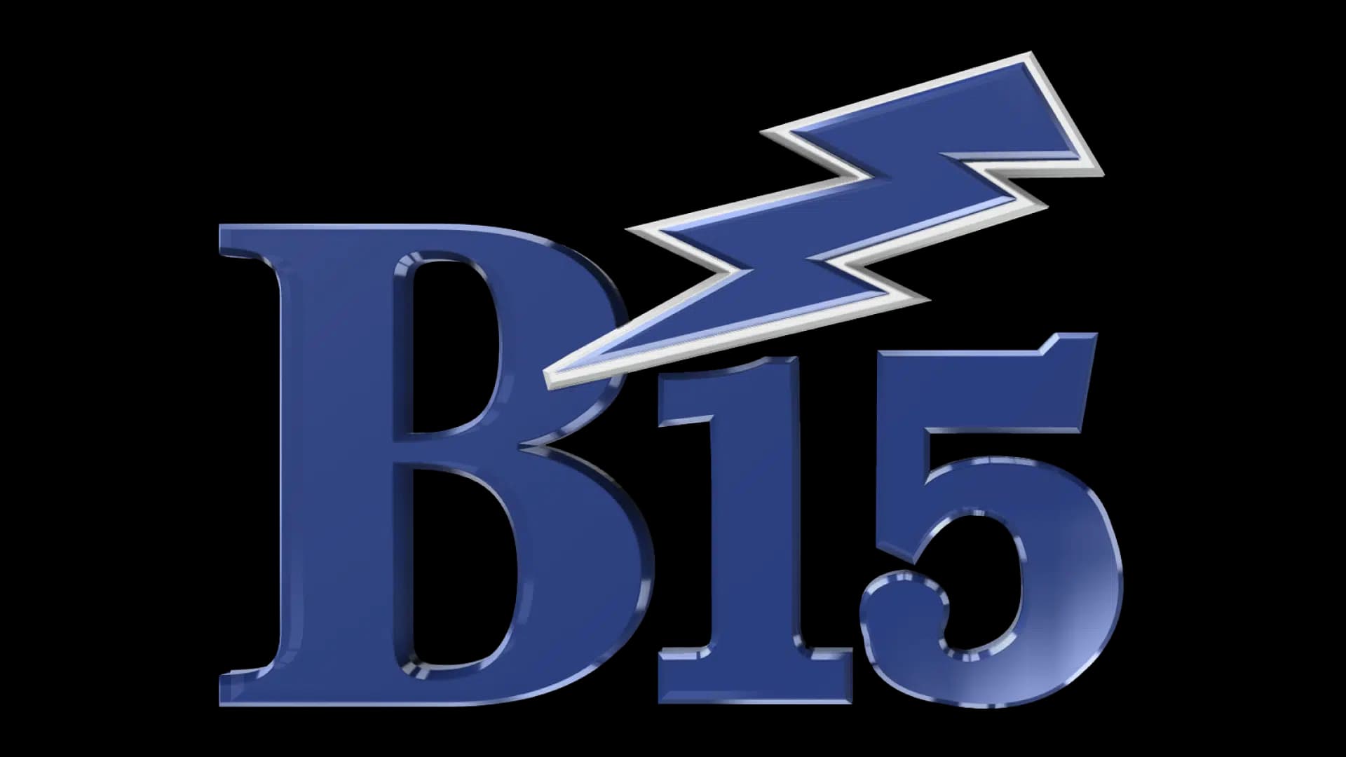 Canal 15 Fresnillo logo
