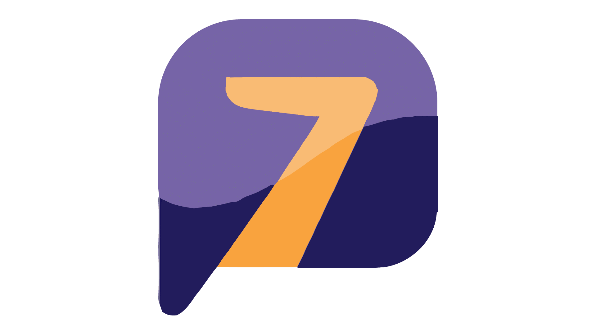 Azteca 7 logo