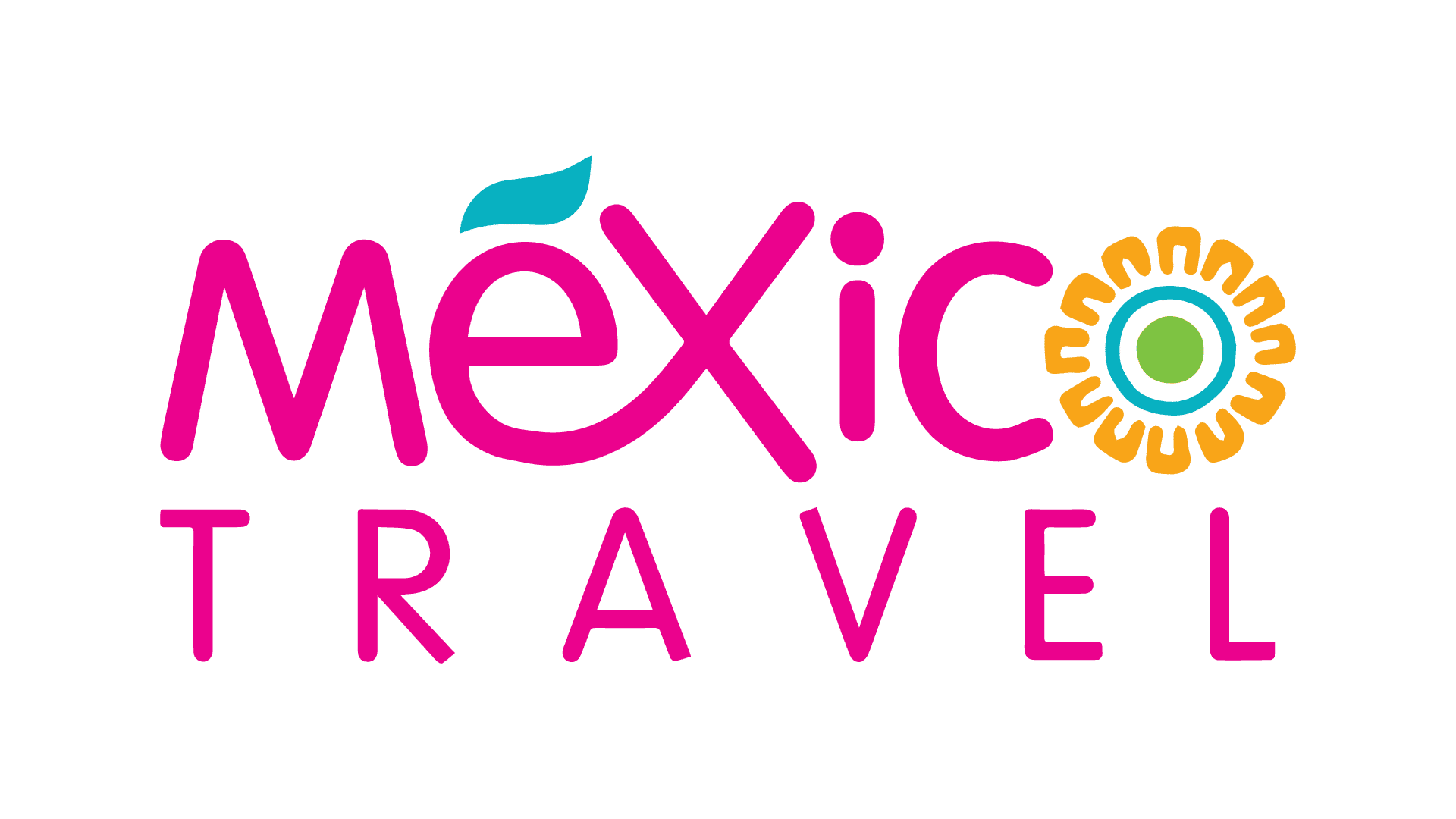 México Travel Channel logo