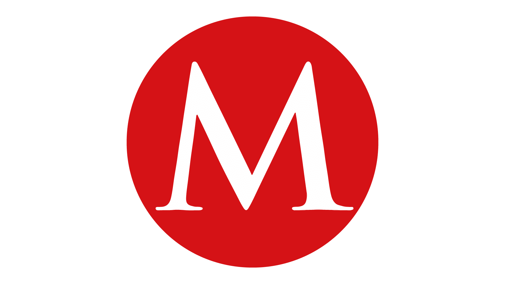 Milenio Televisión logo