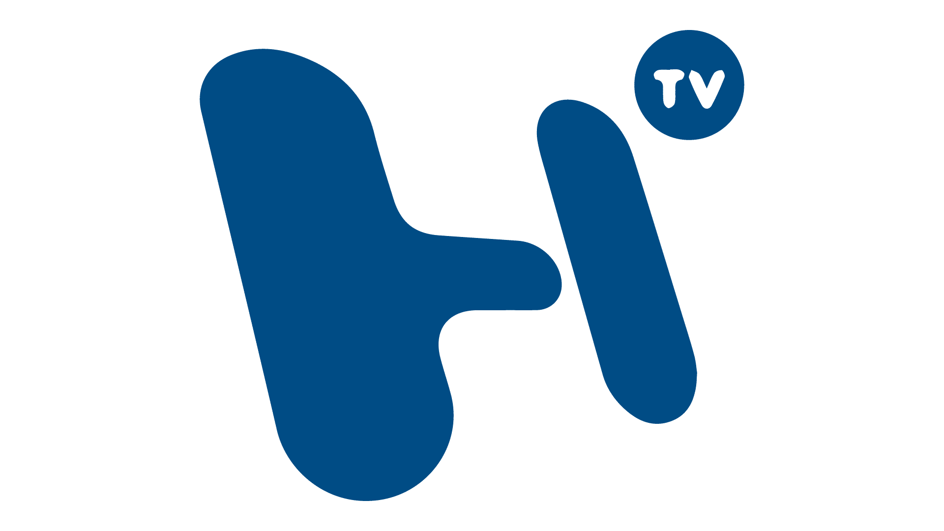 Heraldo TV México logo