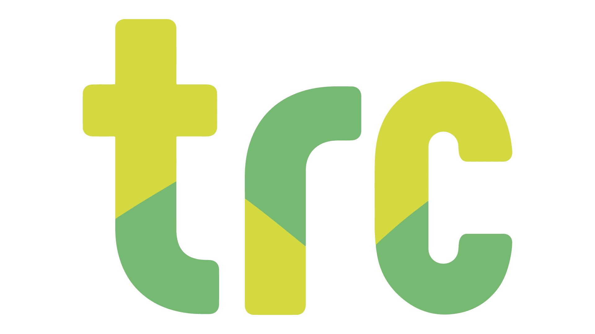 TRC Televisión logo