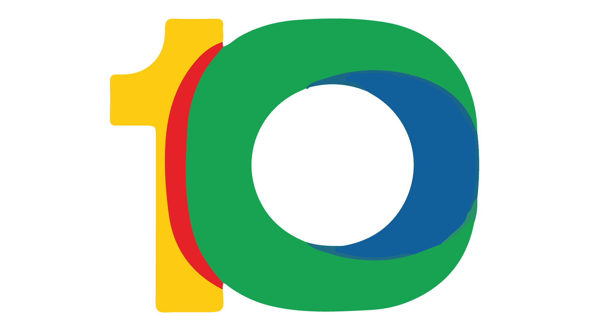 Canal Diez Chiapas logo