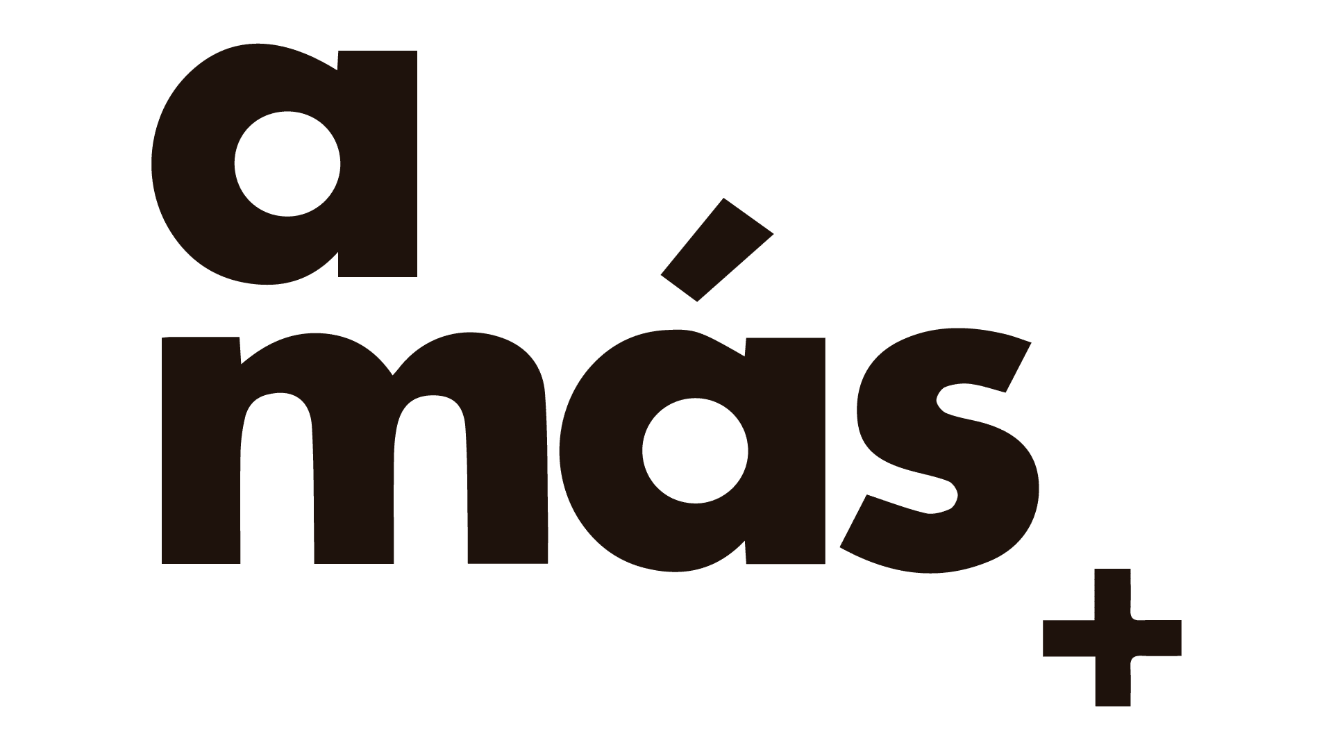 A más + TV logo