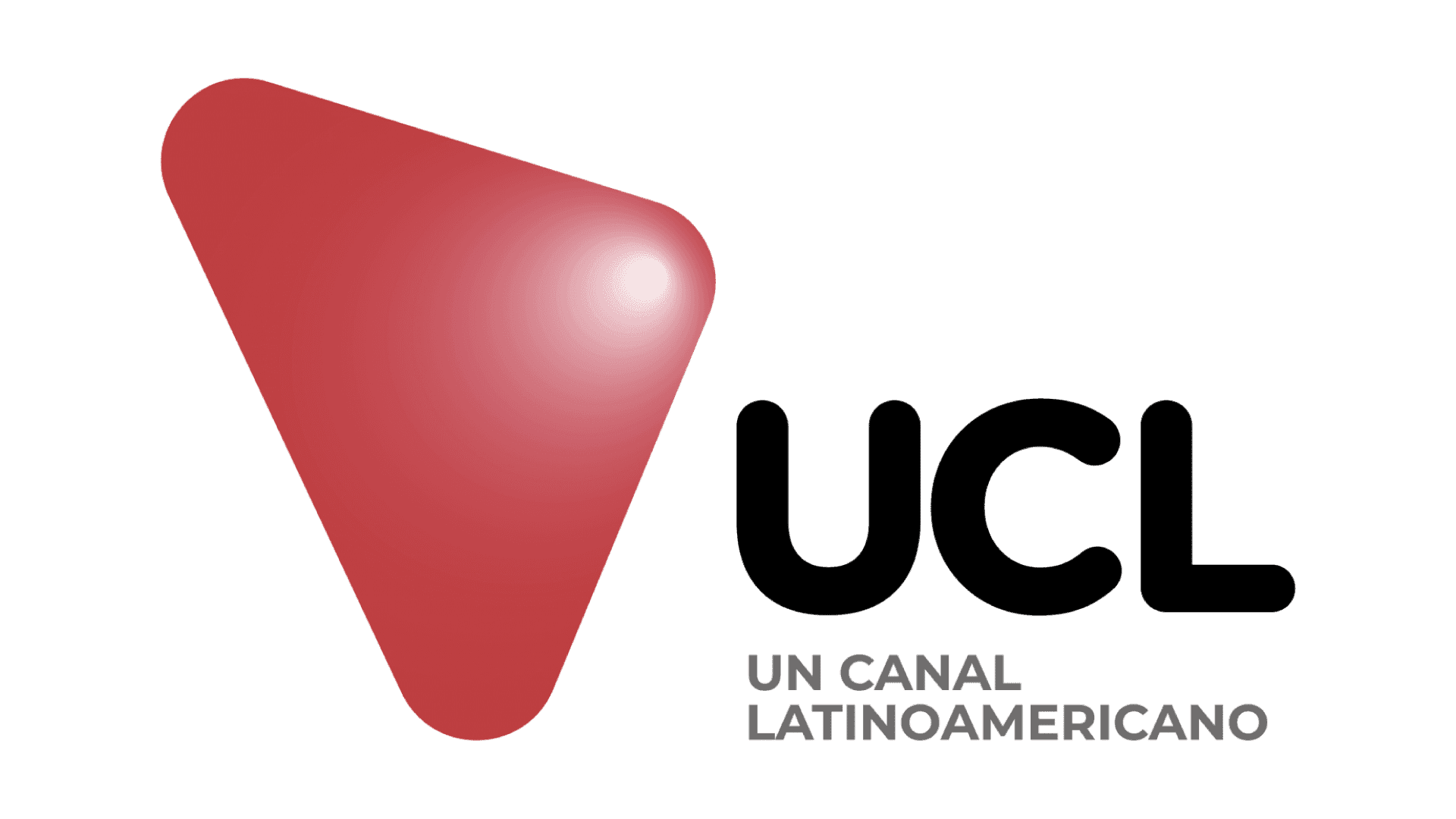 UCL Televisión Uruguay logo