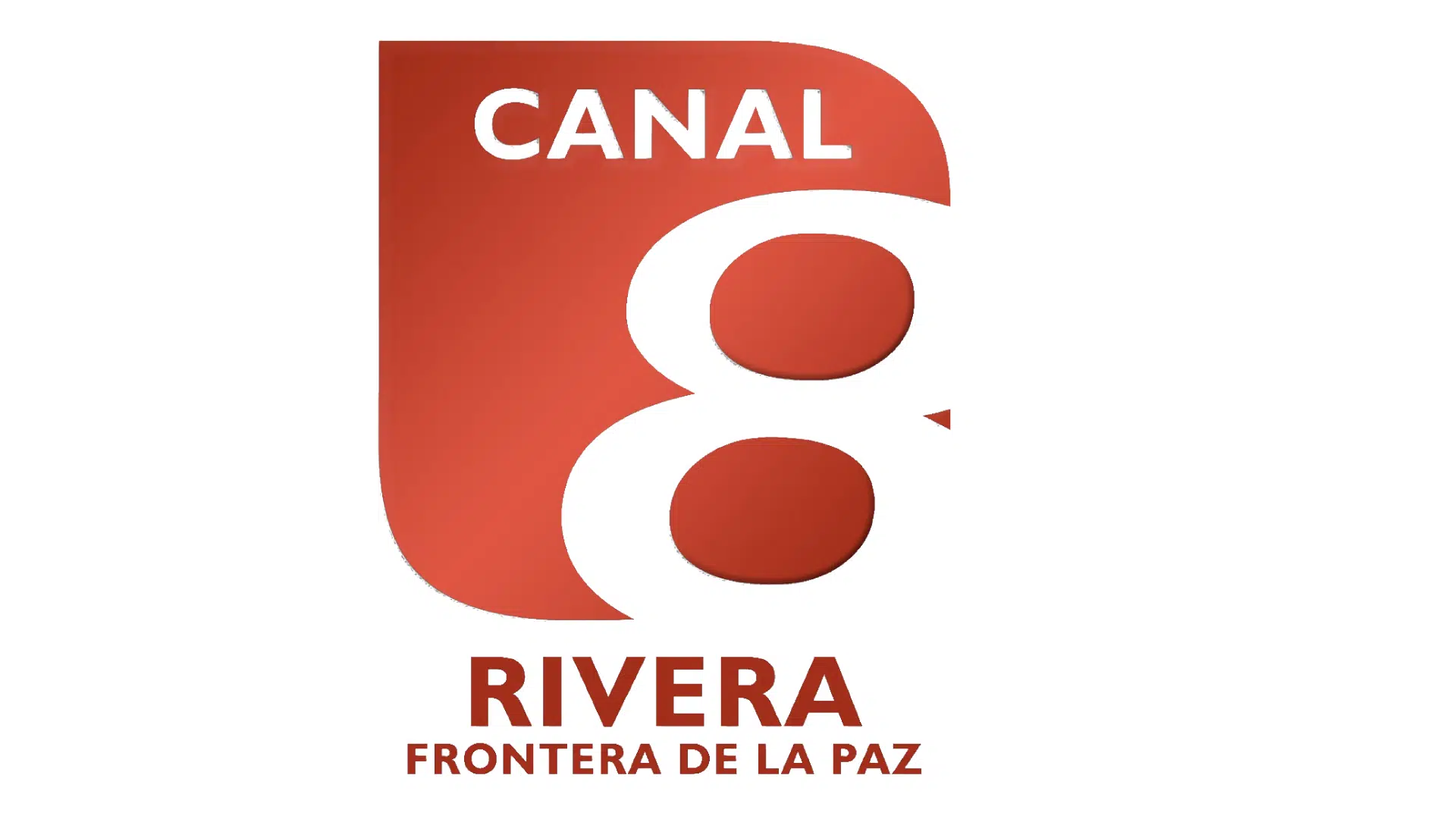Canal 8 Rivera - Uruguay logo