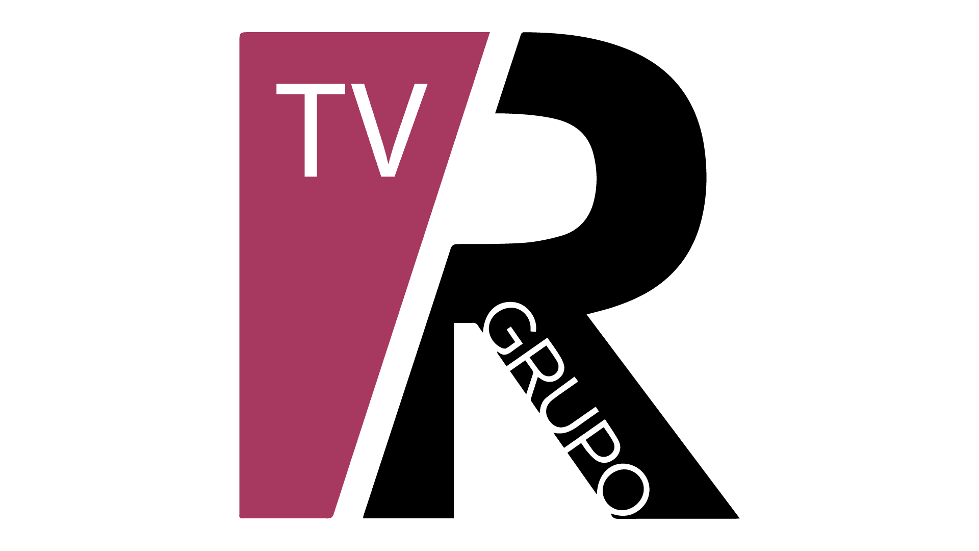 Tele R Uruguay logo