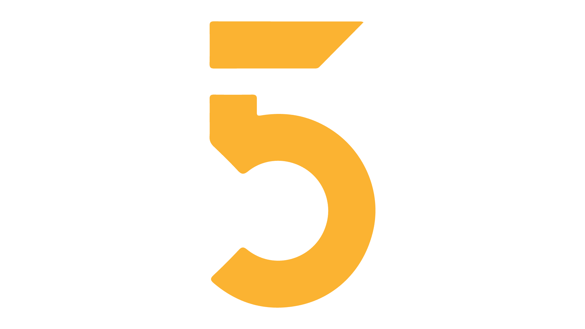 Canal 5 Uruguay logo