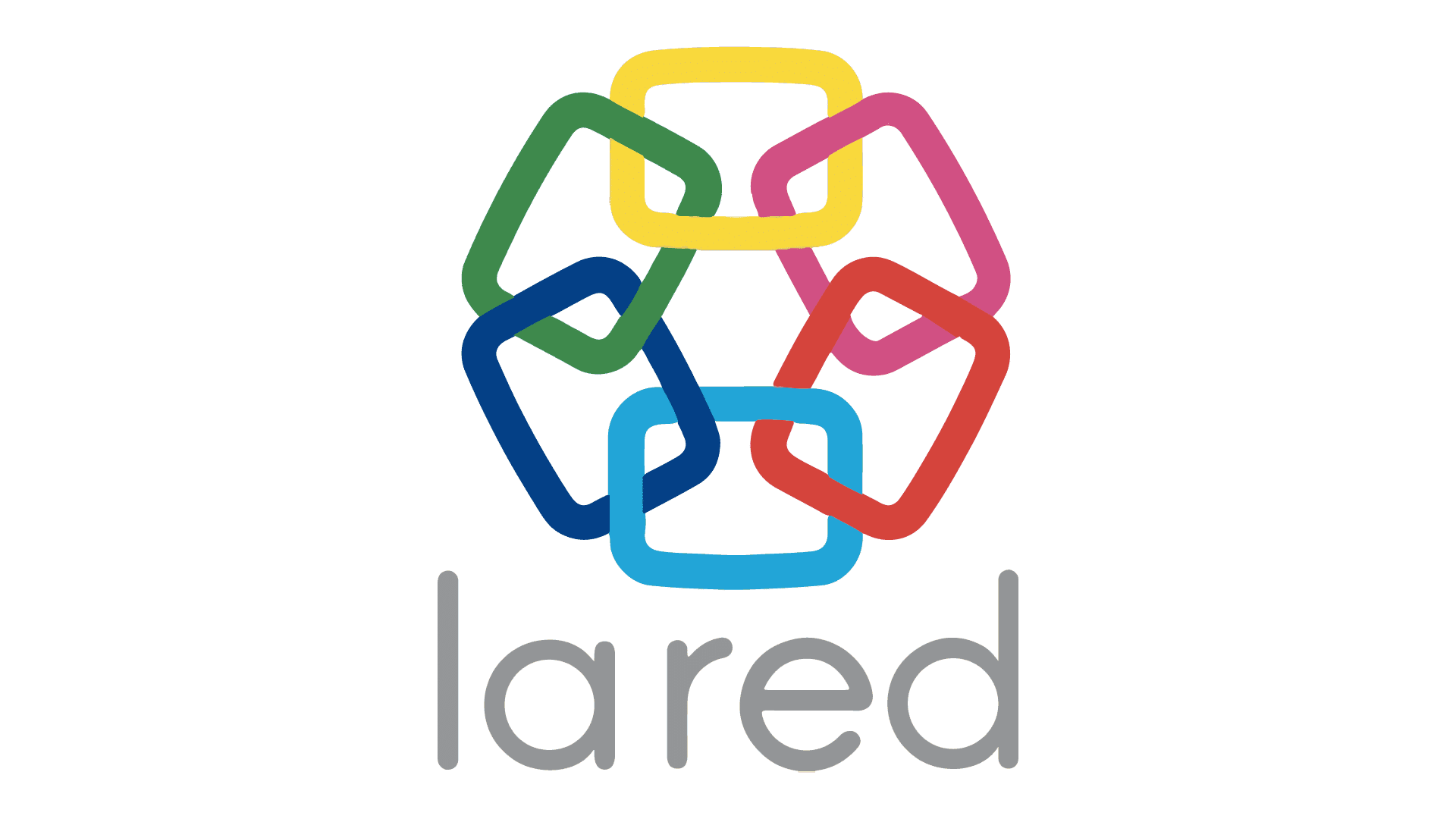La Red Tv Uruguay logo