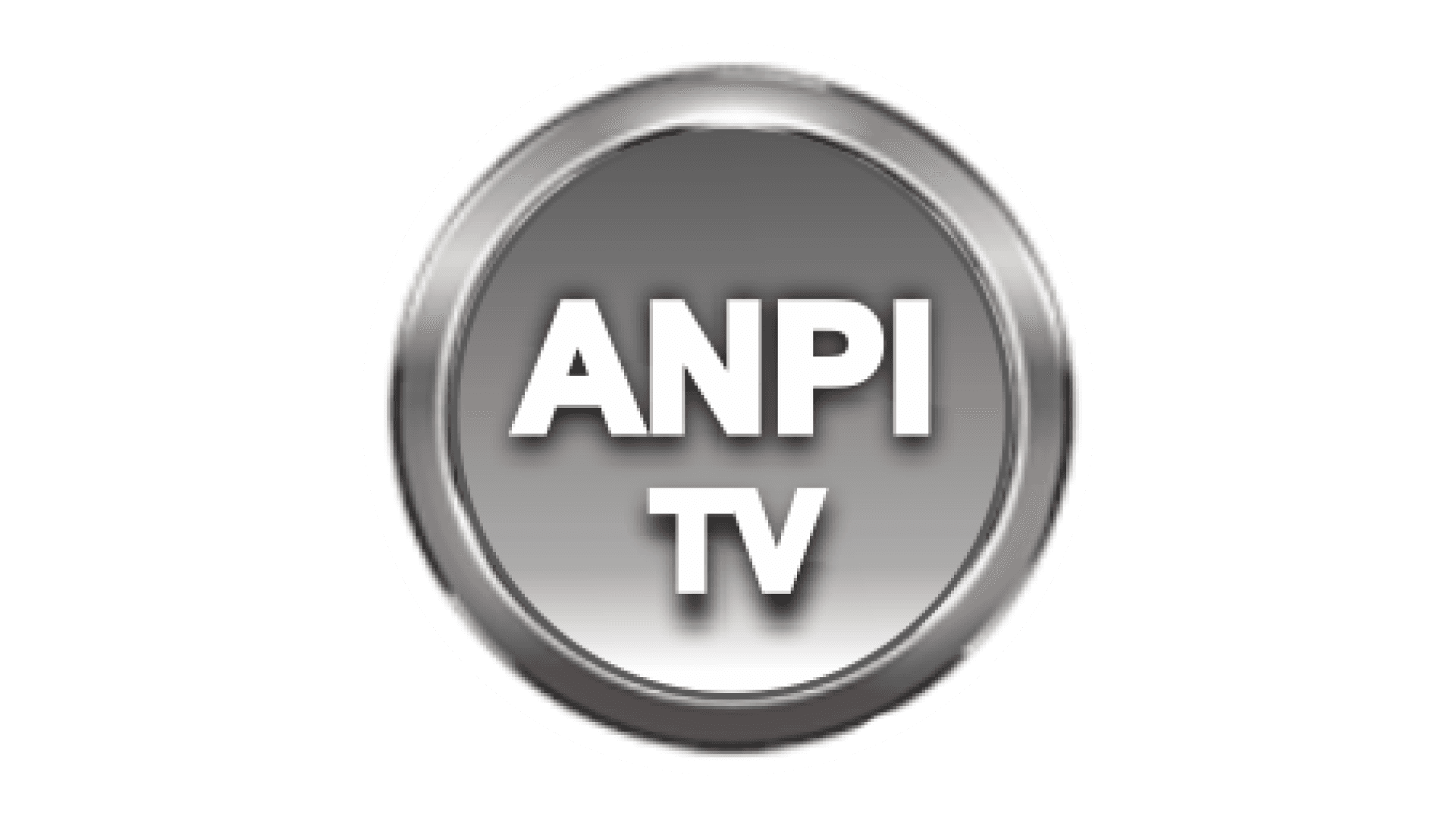 Anpi tv Uruguay logo