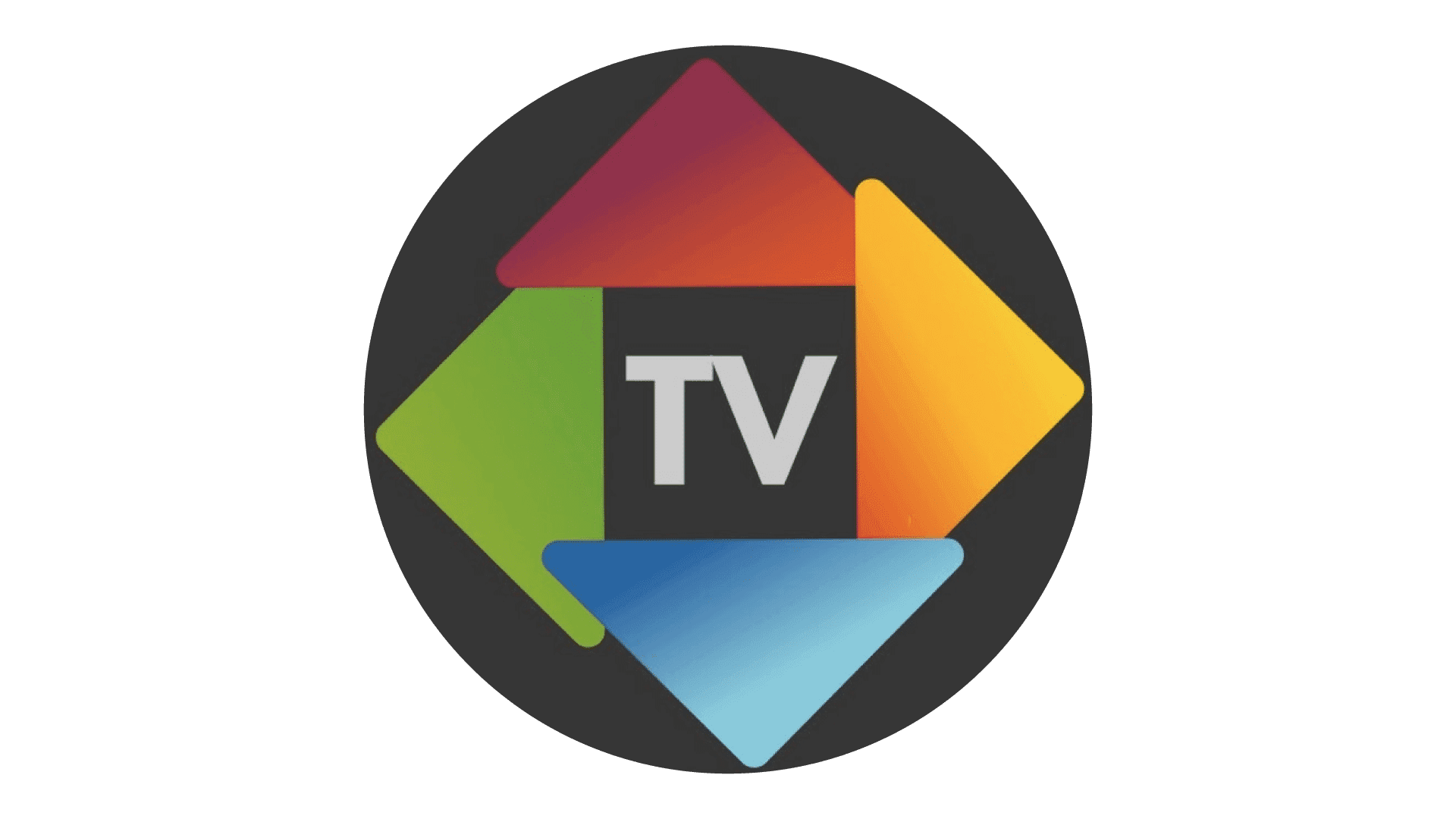 Cardinal TV Uruguay logo