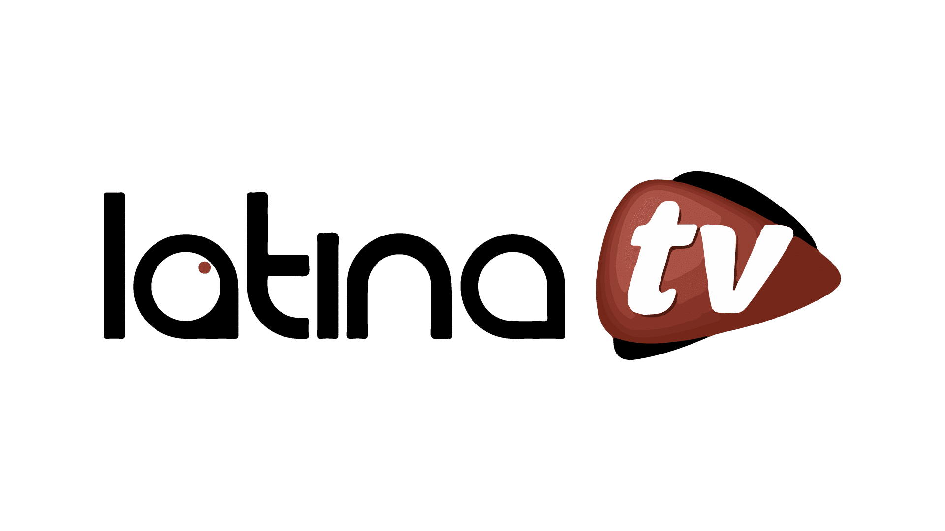 Latina TV Paysandú - Uruguay logo