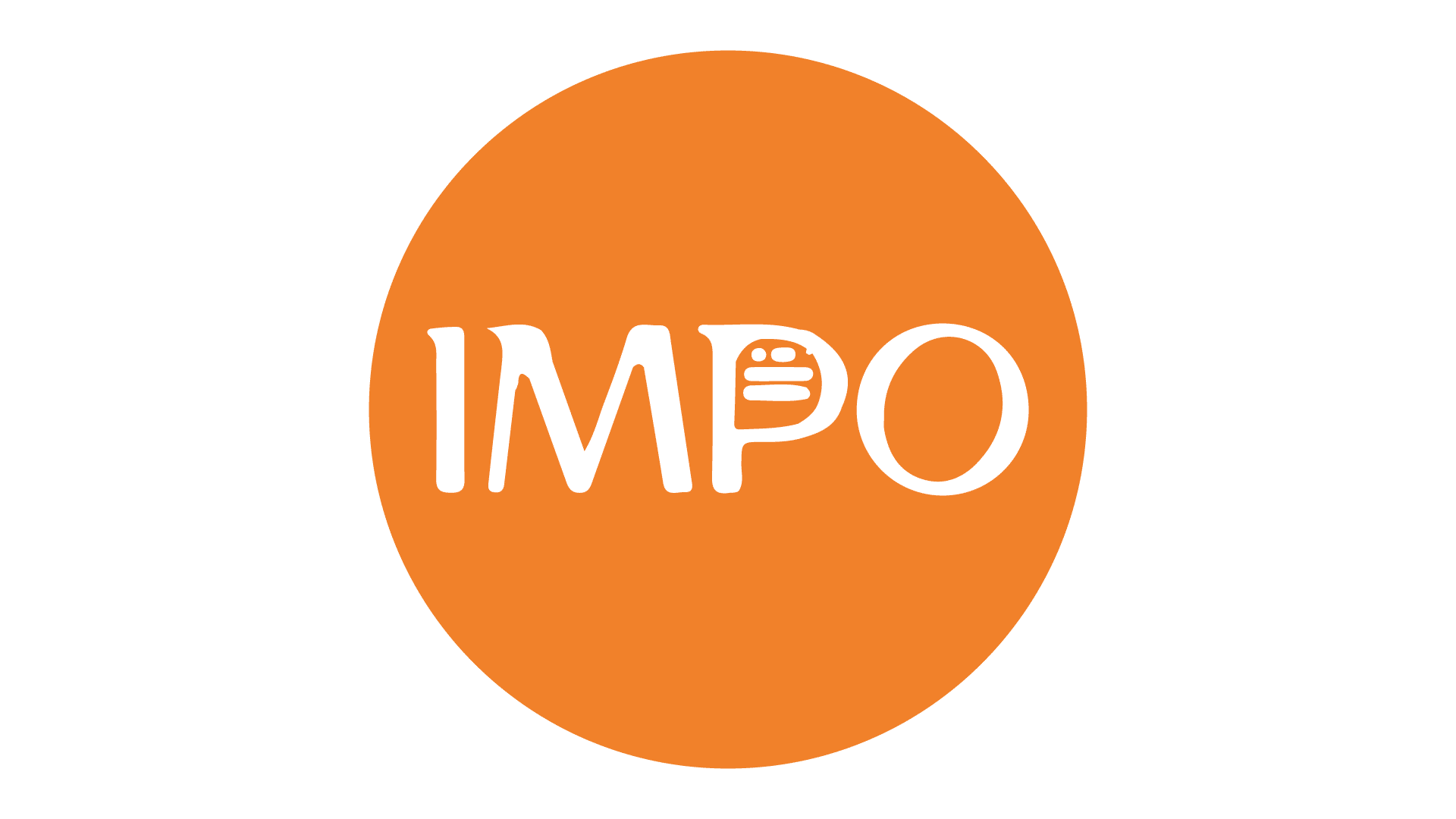 Pantalla IMPO Uruguay logo