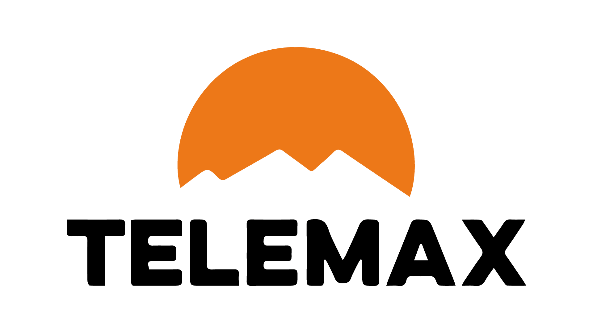 Telemax Sonora México logo