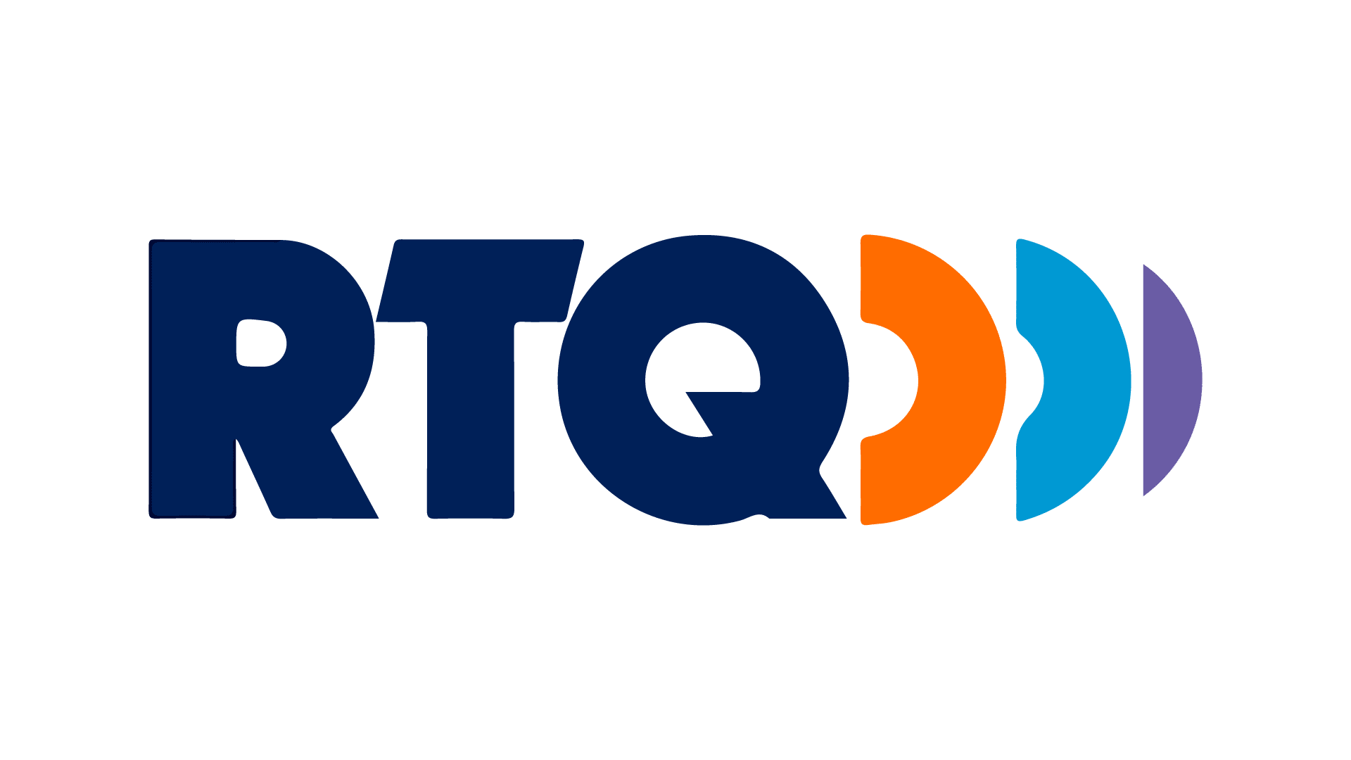 Radio y Televisión Querétaro logo