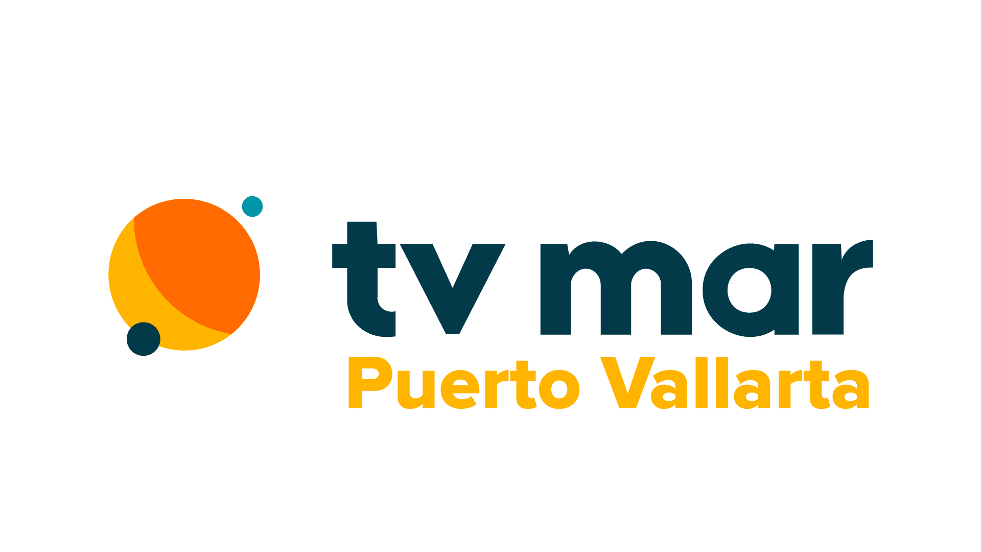 TV Mar Puerto Vallarta logo
